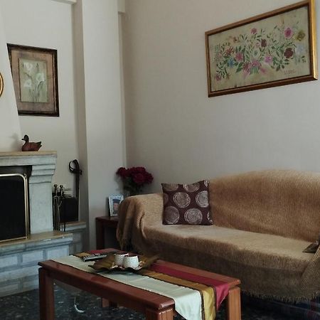 Anastasia'S House Near Kalamata Desillas Экстерьер фото