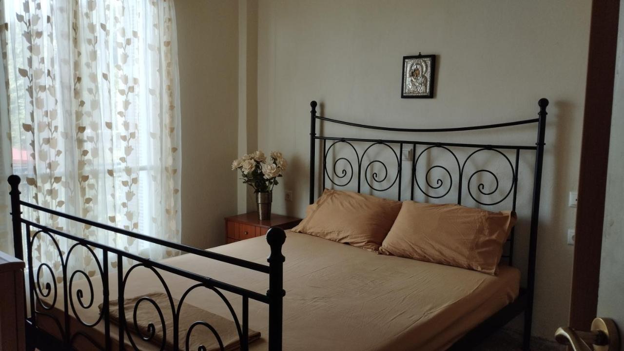 Anastasia'S House Near Kalamata Desillas Экстерьер фото