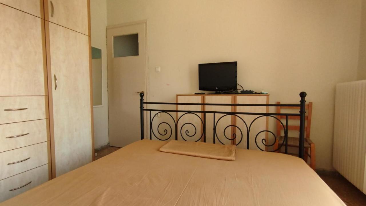 Anastasia'S House Near Kalamata Desillas Экстерьер фото