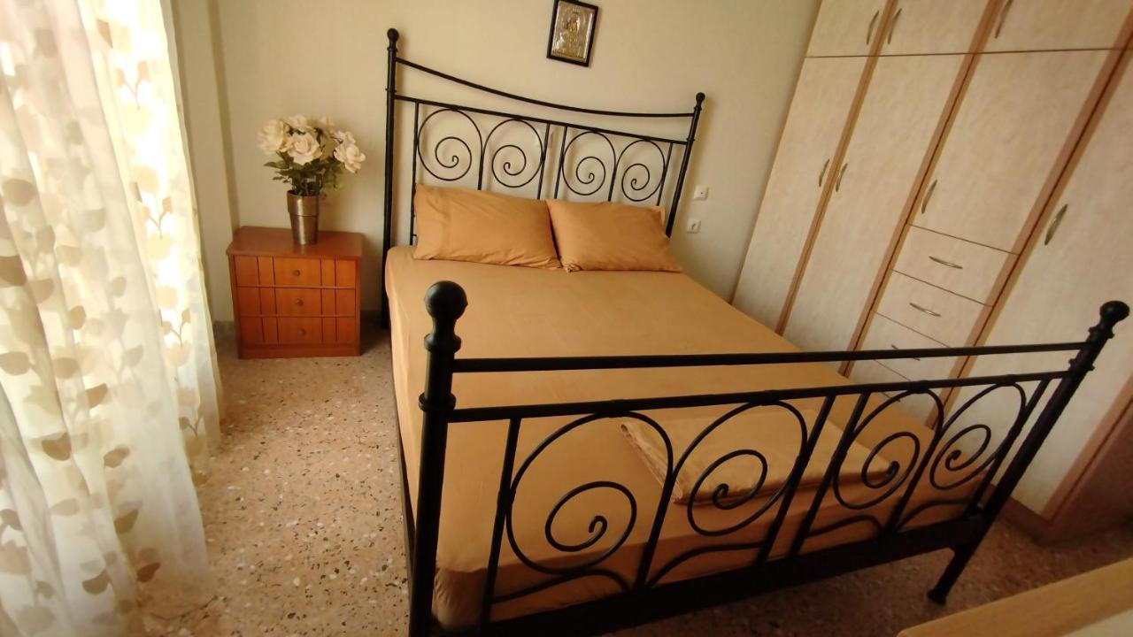 Anastasia'S House Near Kalamata Desillas Экстерьер фото