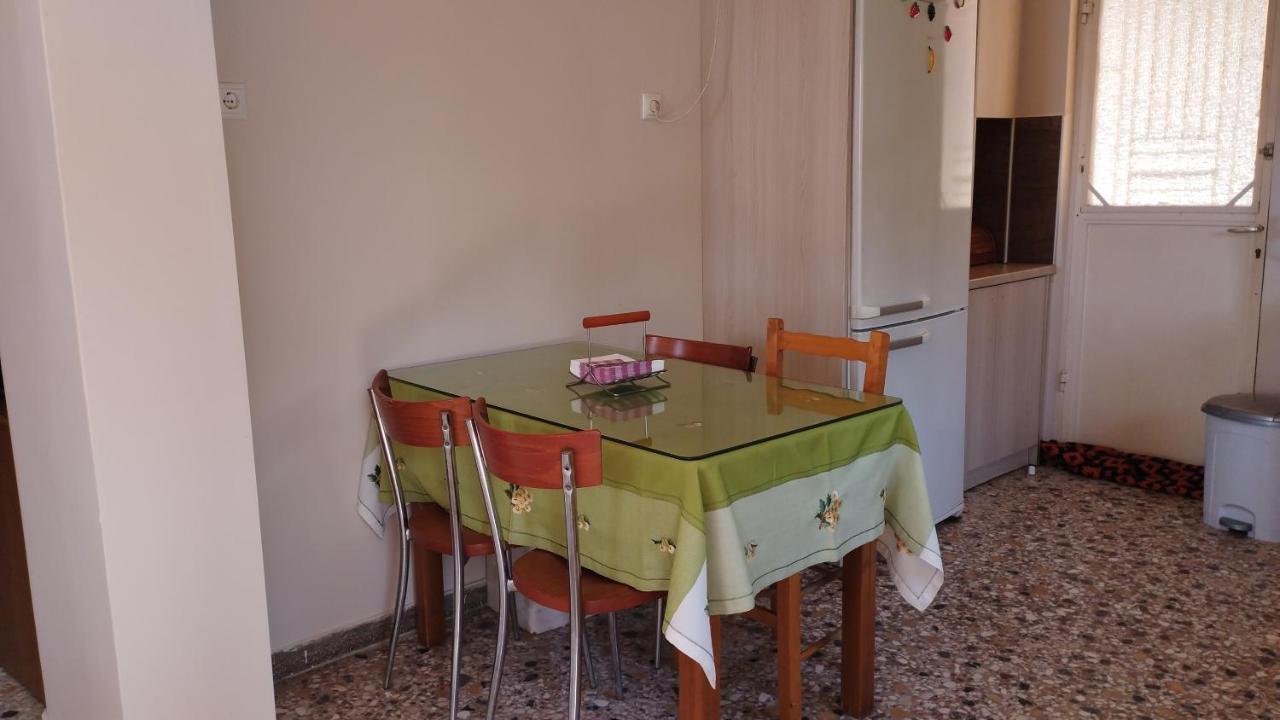 Anastasia'S House Near Kalamata Desillas Экстерьер фото