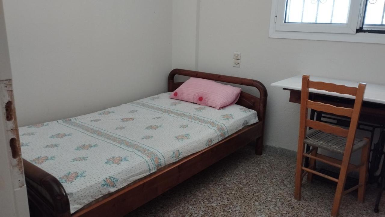 Anastasia'S House Near Kalamata Desillas Экстерьер фото