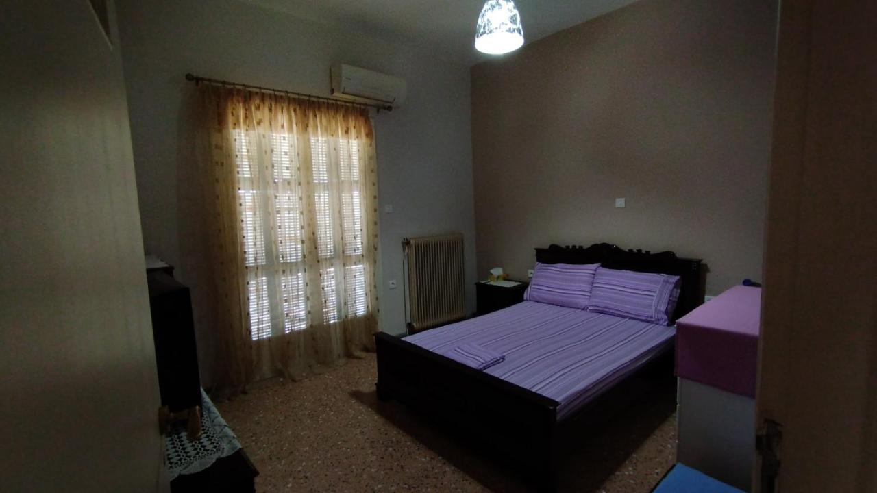 Anastasia'S House Near Kalamata Desillas Экстерьер фото